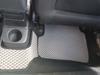 Коврики EVA (серые) для Skoda Fabia 2007-2014 гг