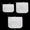Easy Clean Soybean Milk Filter Bag Reusable Beer Straine Fruit Juice Filter  Kitchen Gadgets