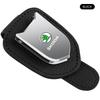 Многофункциональный зажим для очков в автомобиль Для Skoda Rapid Octavia A7 A5 Fabia Nissan Qashqai J11 Juke X trail Mitsubishi asx Аксессуары