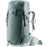 Рюкзак Deuter Trail Pro 34 SL teal/tin (3441223-3464)