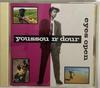 CD YOUSSOU N'DOUR - Eyes Open SRCS5800 Sony Records 1992 Japan Pop Used