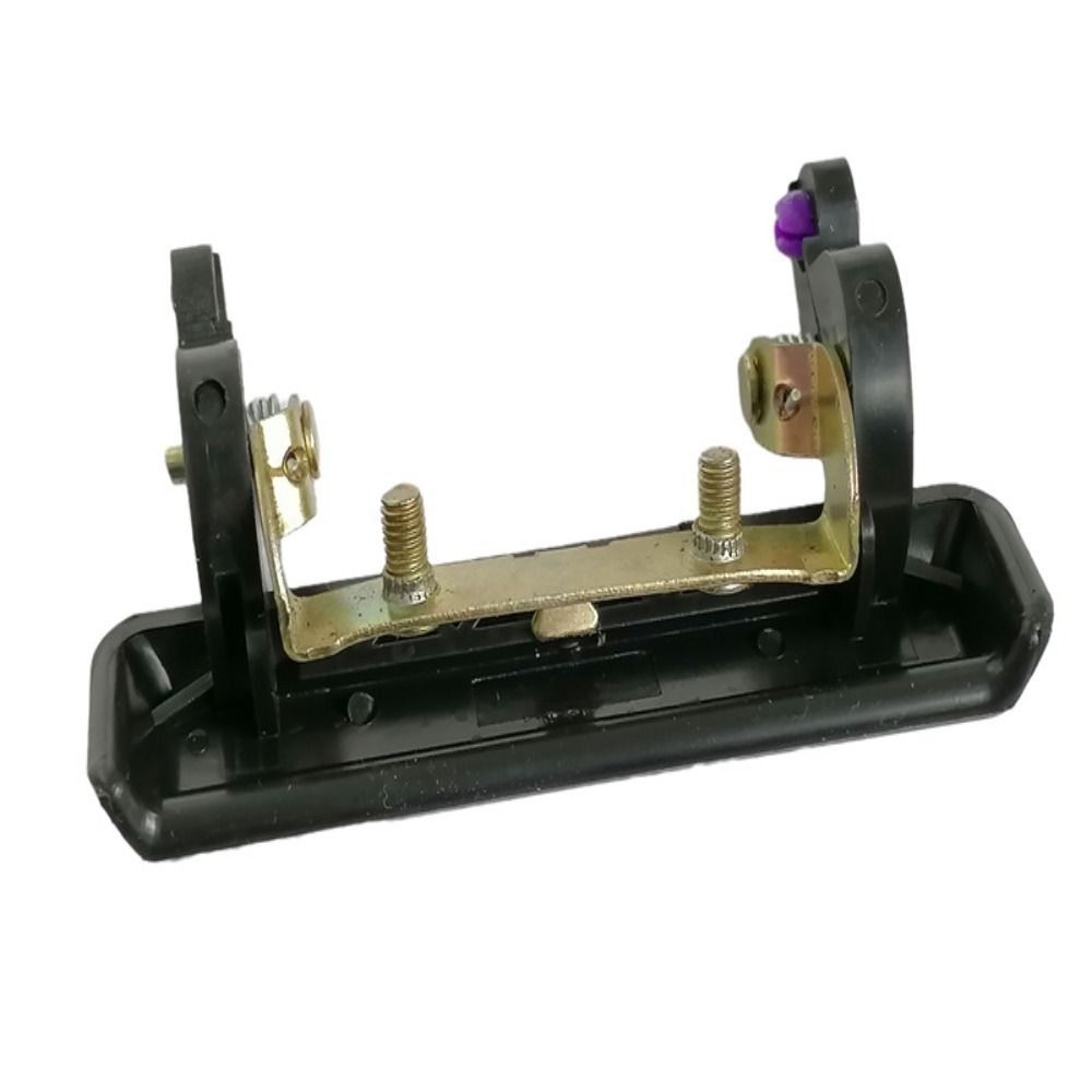 Новый Правый Левый Для Suzuki Samurai Дверная Ручка Автомобиля Передняя Черная Водительская