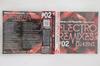 Mix CD DJ KENT - Electro Remixes #02 (Mix Cd) MOM0109PROMO MONSTER MUSIC Japan Obi Dance & Electronica Used