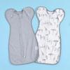 Newborn Anti-Startle Cotton Swaddle Sleep Sack
