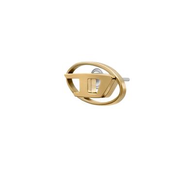 Унисекс Серьги DX1590 DX159000DJW UNI A 01