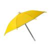 Portable Mini Umbrella Phone Stand, Universal Phone Umbrella for Outdoor Rain & Sun Waterproof Sun Shade Holder for Smartphones