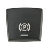 Car Parking Button Cover For BMW 5 6 X3 X4 F10 F11 F06 2009-13 Useful New