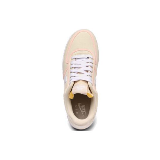 Nike Air Force 1 Low '07 Premium Светло-кремовый/Резина - CI9349-200