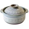 Ginpo Hana Мисима горшок для риса на 2 чашки T96284500