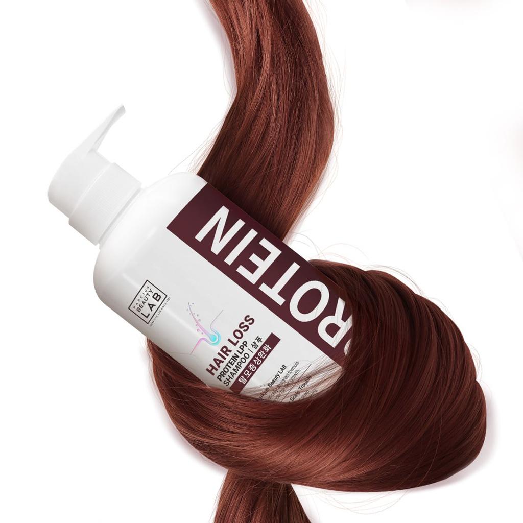 Hair Loss LPP Protein Hair Loss Relief Shampoo 500ml