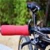 Handlebars with Thumb Rest – Adjustable Horn Handlebar Covers for Road & Mountain Bikes