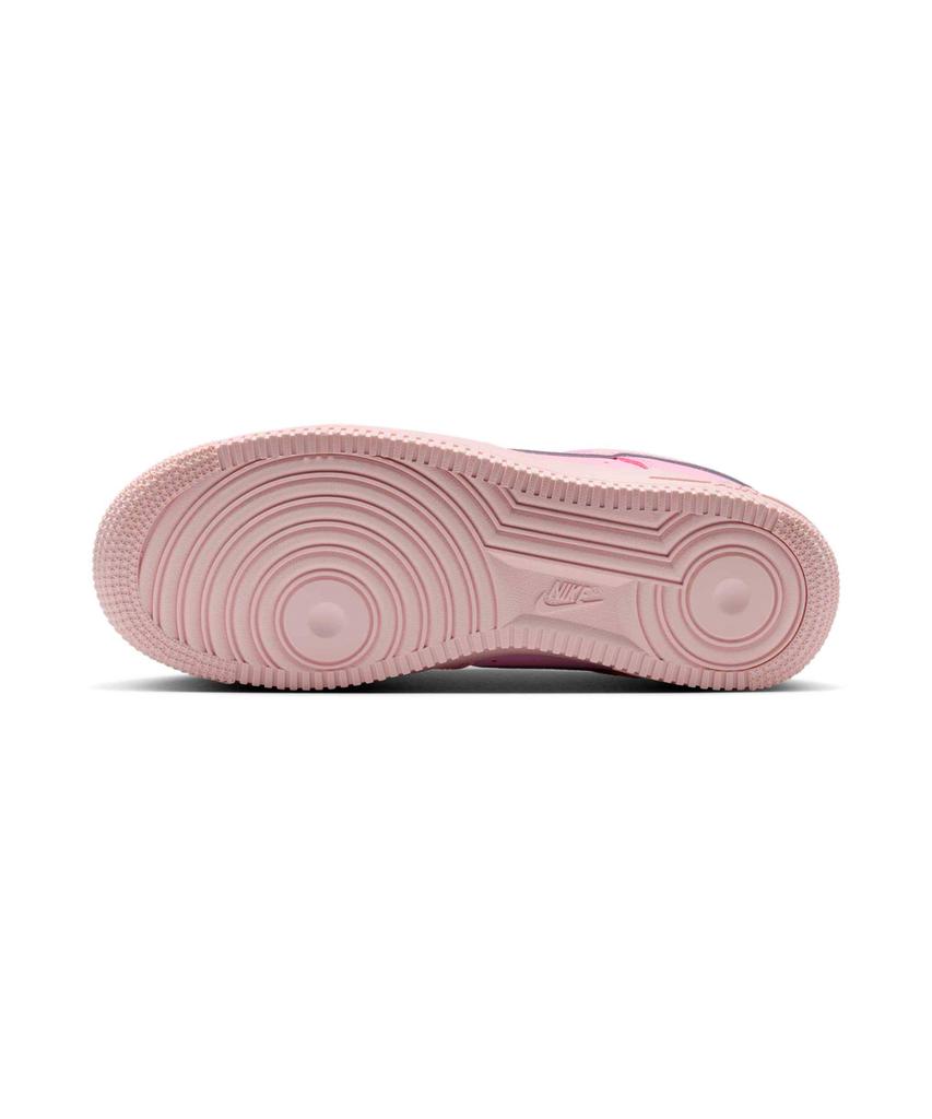 Nike Air Force 1 Retro Premium W - Pink Foam: Pearl Pink / Ir0871-600