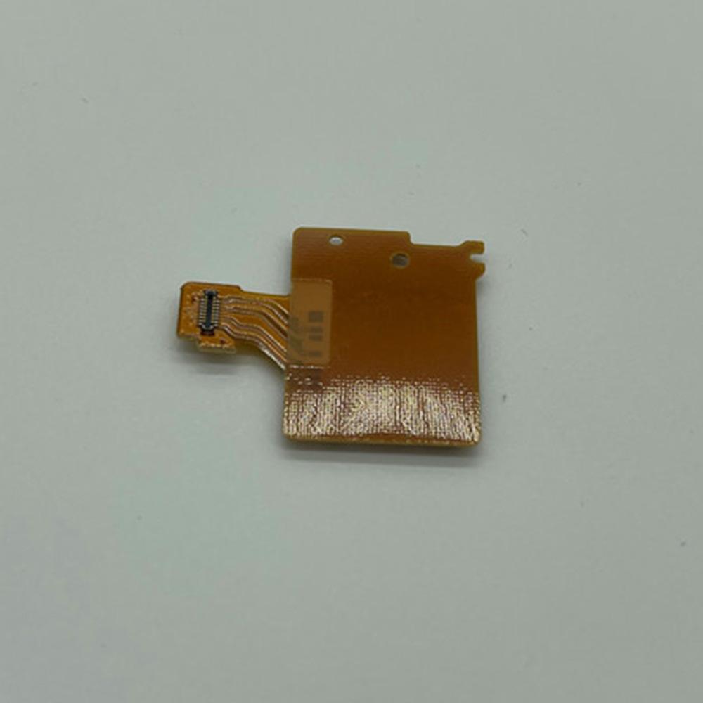 Замена платы считывателя слота для карт Micro SD TF для Nintendo Switch Hac-Sd-01