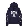 Sudadera Con Capucha De Rapero Mf Doom Para Hombre Hoodie Men Hoodie Sweatshirt Men Womnen Design Pullover Fleece Hoodies