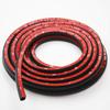 CGnaldo 5M D Shape 10M B Type Car Door Mall Weather Strip Quiet Wind