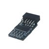 TPM 2.0 LPC 12-контактный модуль безопасности шифрования Удаленное управление для материнских плат для TPM2.0_S