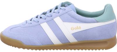 Кроссовки Gola Classics Women's Torpedo Trainers air/off white/surf