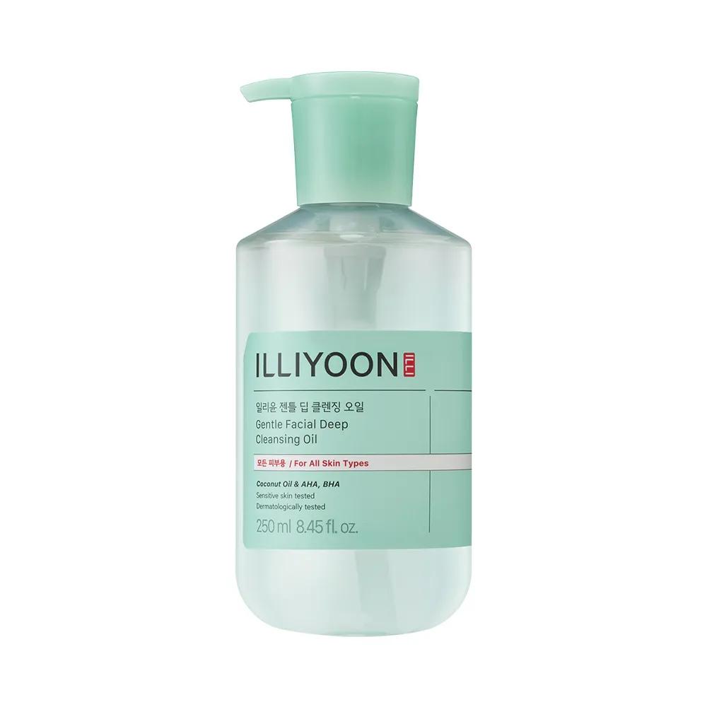ILLIYOON Gentle Facial Deep Cleansing Oil 250ml
