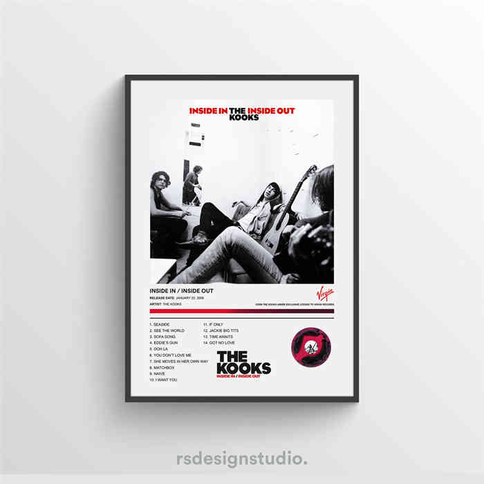 Поп-группа певица Tame Impala постеры Currents музыкальная обложка альбома эстетические картины для комнаты холст живопись искусство домашний декор стен