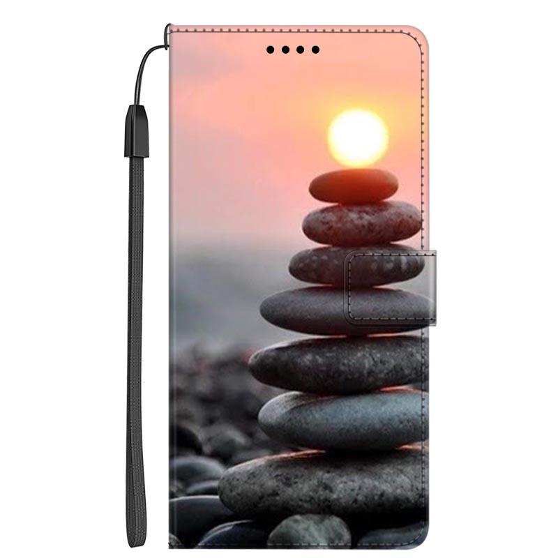 Роскошный кожаный чехол-книжка с магнитной застежкой для Huawei Honor X9 4G 5G, Honor X9a, X9b 5G Global Funda Capa Honor X 9 a b
