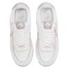 Nike Женские кроссовки Air Force 1 Shadow 'Белый Розовый Оксфорд' CI0919-113