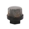 1pc Inlet Suction Strainer Mesh Filter Metal Suction Pipe for 390 395 495 Sprayer