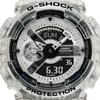 Импорт G-Shock GA-114RX-7A [Параллельные товары]