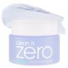 Clean It Zero Calming Cleansing Balm