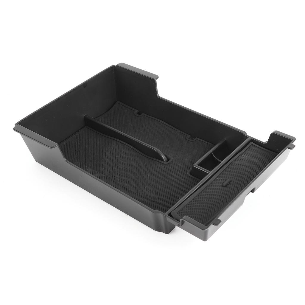 Консольный подлокотник ящик для хранения контейнер органайзер лоток подходит для Mazda 3Axela 20192020