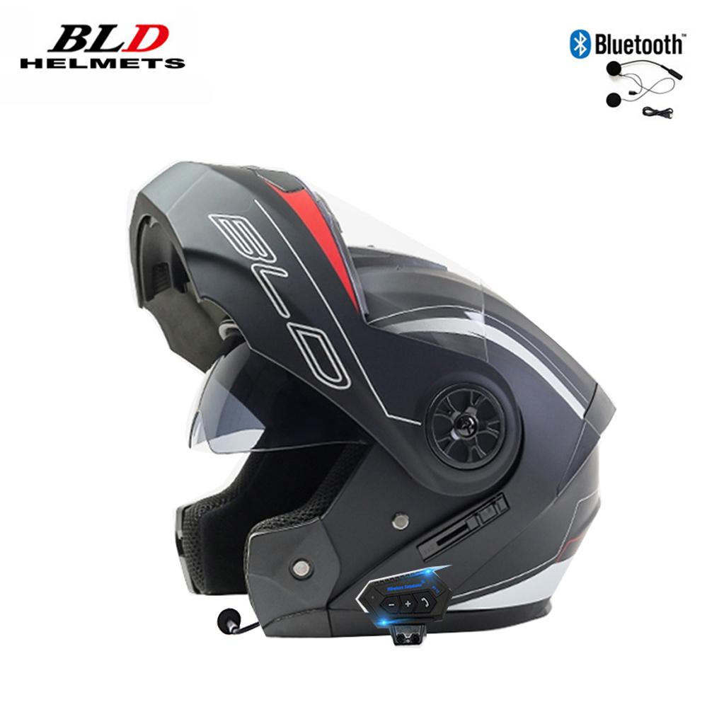 Fast Shipping Full Face Racing Motorcycle Helmet Double Lens Inner Sun Visor Casco Moto Man Women Safety Casque Moto Capacete