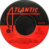 7-дюймовая пластинка SNOW, NADINE SUTHERLAND, LOUIE CULT - Anything For You 644017 Atlantic 1995 US Reggae, Ska & Dub Used