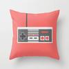 Home Decor Cushion Covers Video Game  Vintage Pillow  Sofa Bed Seat   Gaming Fan Cushions