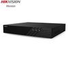 Hikvision DS-7908N-R4 8-Channel 4K NVR CN plug (adapter included)