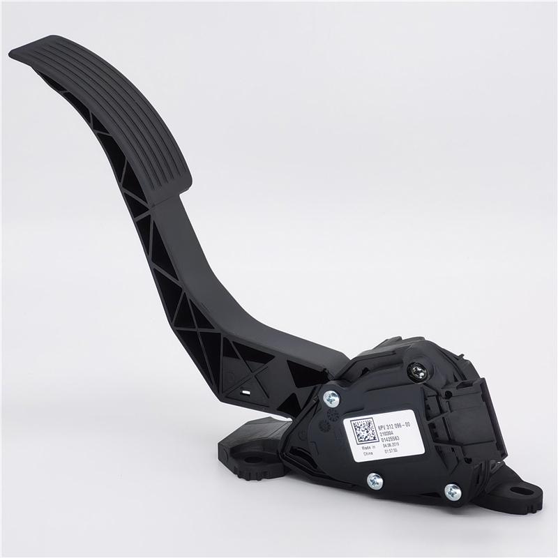 1014025563 01425563 Electronic Throttle Accelerator Pedal Assembly Accelerator Pedal Sensor for Geely Atlas