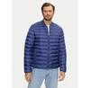Down Jacket 7006300 Blue Regular Fit