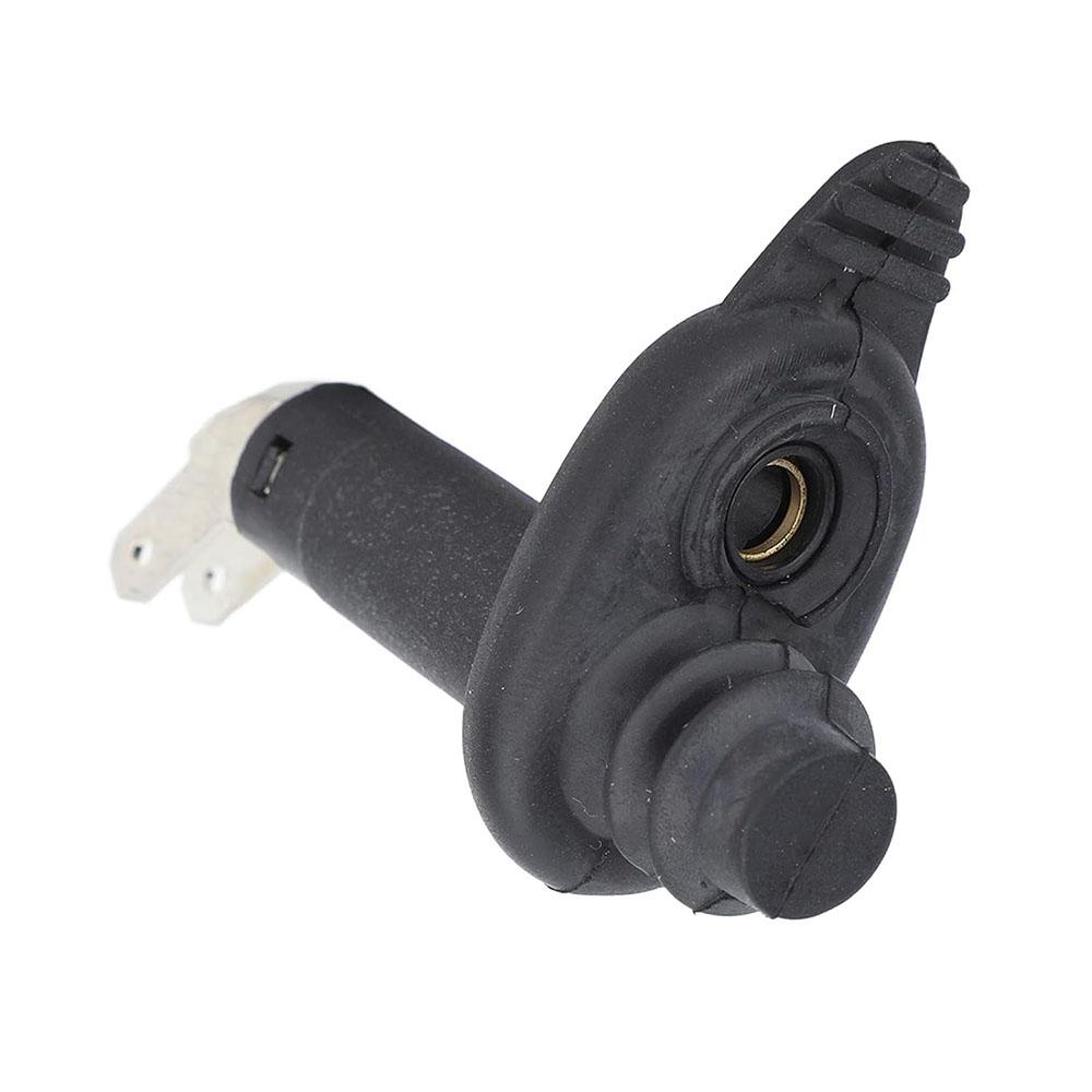 Новый выключатель света салонной двери 636678 для Peugeot 106 Partner Citroen AX Berlingo