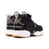 Reebok InstaPump Fury X Boost 'Black Gum' FU9239 Men's Shoes