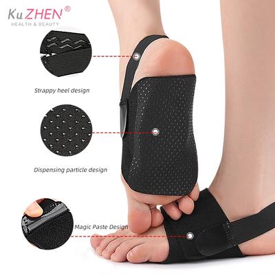 Плоскостопие Стельки Ортопедические Бандажные Подушечки Для Обуви Мужские Женские Стопы Вальгусная Варусная Деформация Спортивные Стельки Вкладыши Для Обуви Подушка