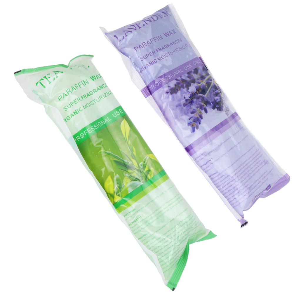 Парафиновый воск, косметический воск для рук, ног, для ванны, для снятия сухости, безопасный, 453 г, воск для кожи для спа-душевой комнаты