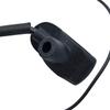 Комплект катушки зажигания и свечи зажигания для STIHL BR500 BR550 BR600 BR 500 550 600 Садовый воздуходув-рюкзак Запчасти 42824001305, 4282 400 1305