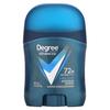 Deodorant Degree 72 Hour Lasting Motion Sense Antiperspirant Cool Rush Fragrance, 2 шт., 14 г