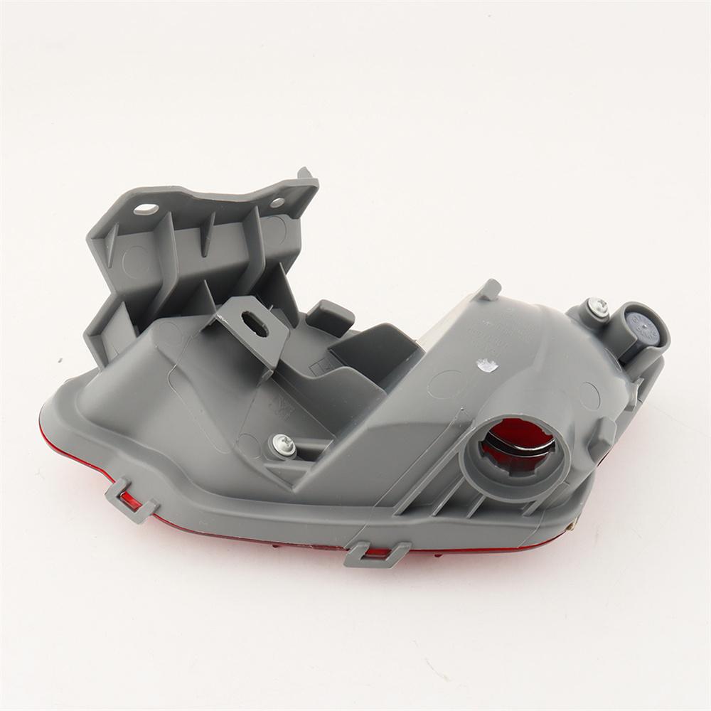 Левый задний бампер, отражатель, крышка лампы для Toyota RAV4 2013 2014 2015