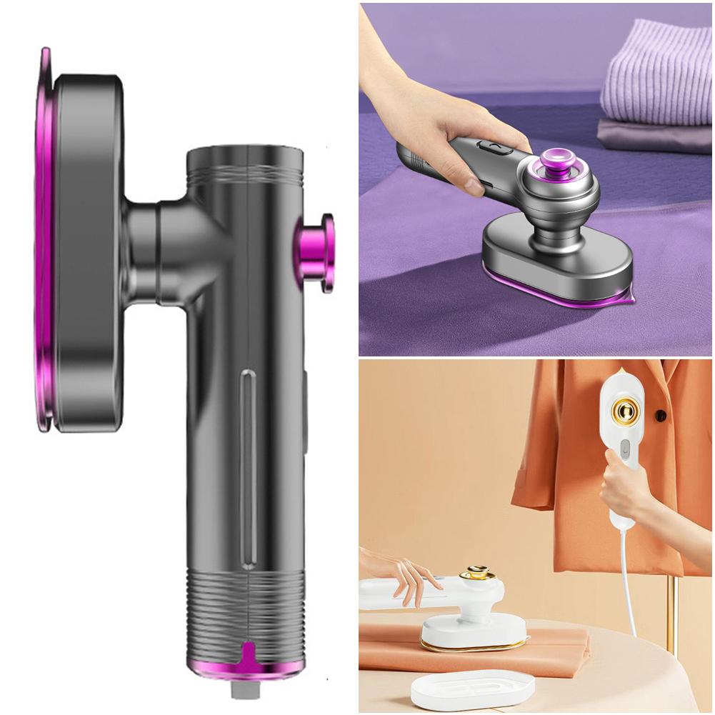 Портативный отпариватель для одежды, быстрый нагрев, ручной отпариватель для одежды, отпариватель для одежды для дома и путешествий