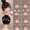 Children's Cute Bangs Hairpin: Girl's Baby Hair Comb & Clip