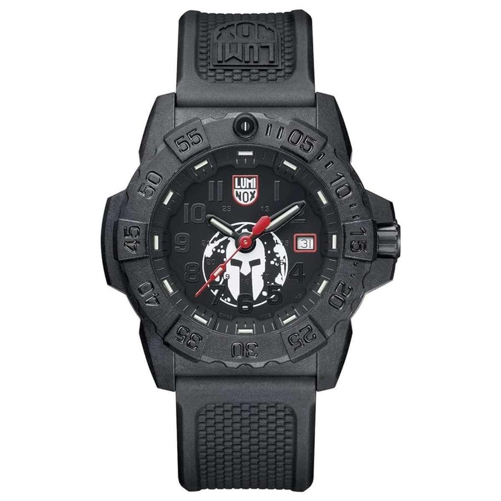 Б/у [Распродажа Ali Translation] Luminox Luminox XS.3501.SPARTAN Spartan Кружевная Коллаборация Военные Часы
