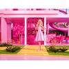 Mattel Кукла Барби в клетчатом платье Возраст 3+ (Кукла для переодевания) (HPJ96)