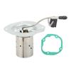Heater Burner Combustion Chamber with Gasket Dual Hole for Webasto Air Top 2000 2000S 2000ST