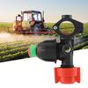 Agricultural Sprayer Spraying Nozzle For Farm Vehicle Agricultural Plant Protection