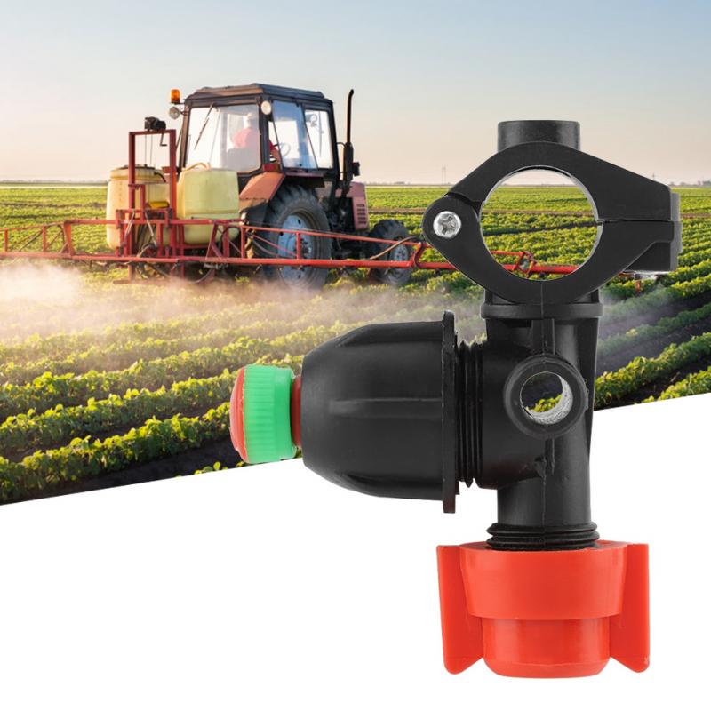 Agricultural Sprayer Spraying Nozzle For Farm Vehicle Agricultural Plant Protection