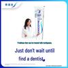Sensodyne Отбеливающая зубная паста для чувствительных зубов
